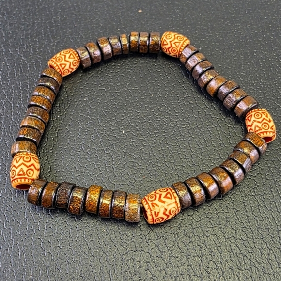 Beads Bracelet - Picture 1 of 1